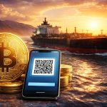 Hürmüz’de kripto dönemi mi başlıyor? İran Bitcoin’i masaya aldı