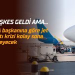 IATA: Jet yakıtı arzının toparlanması aylar sürebilir