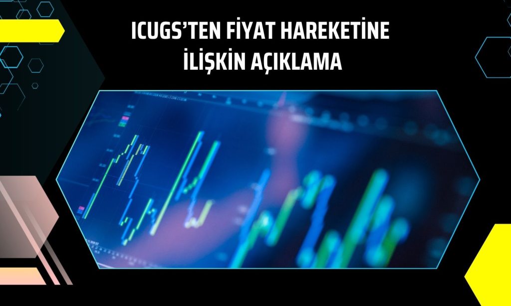 ICU Girişim: Olağandışı harekete neden yok