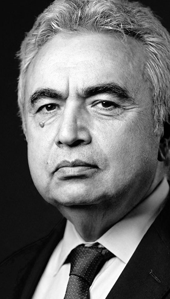 IEA/Birol: Artan enerji fiyatları Türkiye ekonomisini zorlayacak