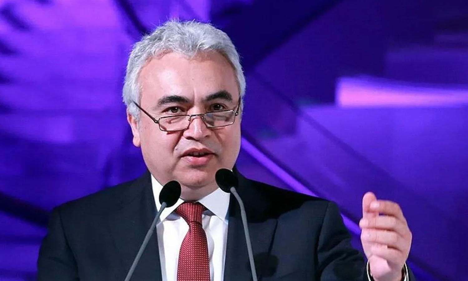 IEA/Birol: Dünya bu büyüklükte enerji arzı kesintisi yaşamadı