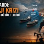 IEA uyardı: Enerji arzında tarihi kırılma