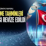 IMF yeni rakamları açıkladı: Türkiye’nin büyüme tahmini düştü