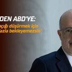 IMF’den ABD’ye: “Mali açığı düşürmek için daha fazla bekleyemezsin”