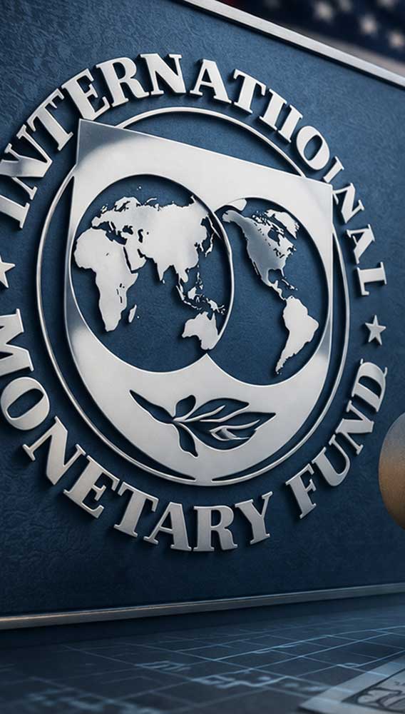 IMF’den Fed mesajı: Faiz indirimi için alan dar