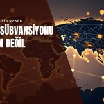 IMF’den kritik uyarı: Enerji krizine karşı yakıt sübvansiyonu çözüm değil