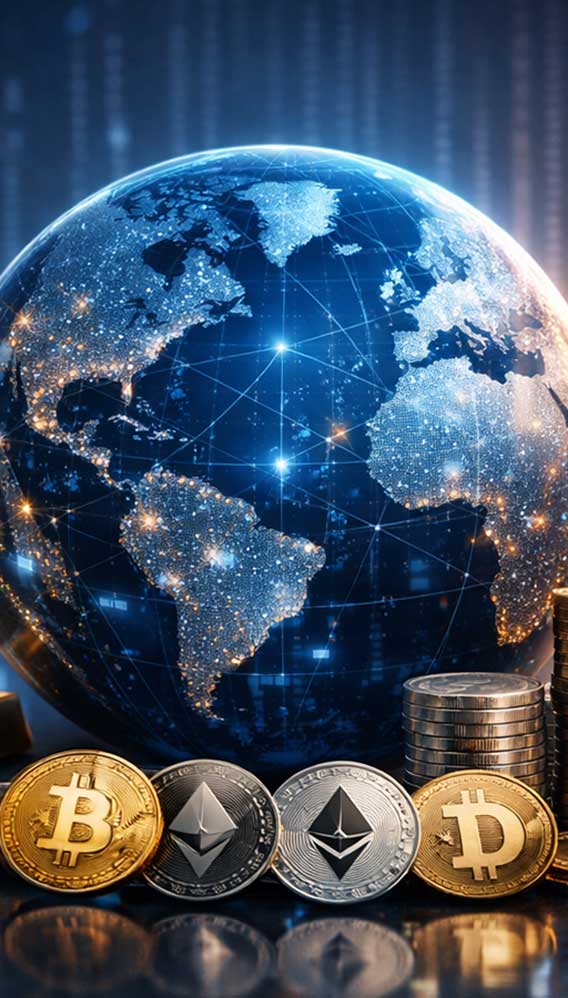 IMF’den tokenizasyon uyarısı: Fırsatlar büyük, riskler derin