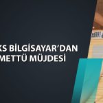 İndeks Bilgisayar 15 Haziran’da temettü dağıtmaya başlayacak