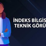 İndeks Bilgisayar’da yükseliş sinyali: 10,50 TL hedefte