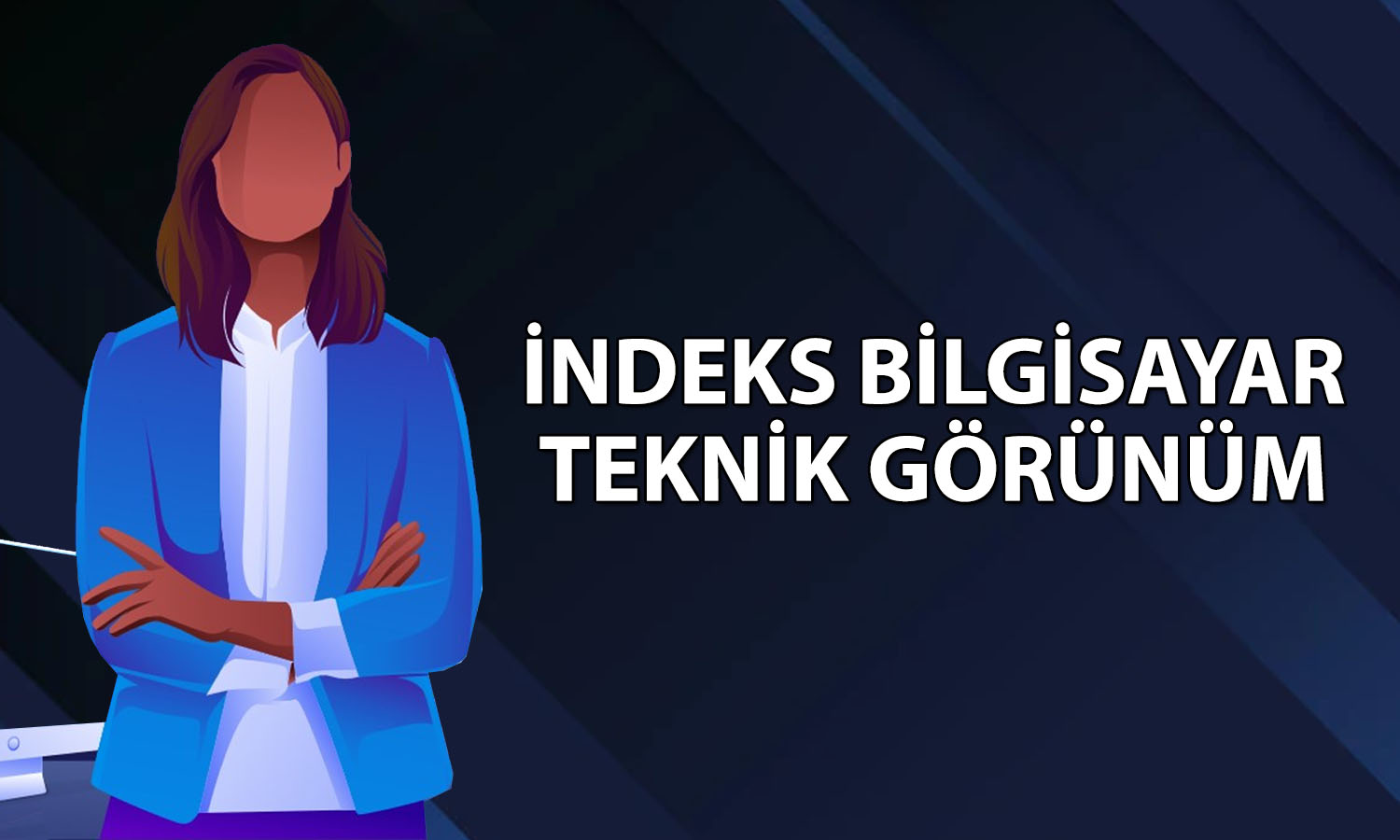 İndeks Bilgisayar’da yükseliş sinyali: 10,50 TL hedefte