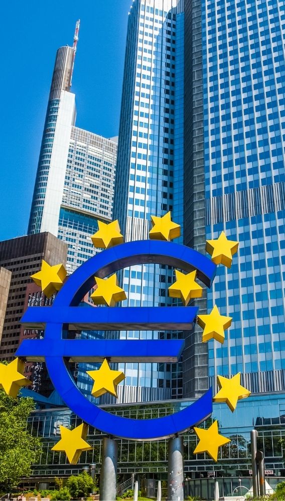 ING: ECB faizleri sabit tutacak, Haziran’da artış gelebilir