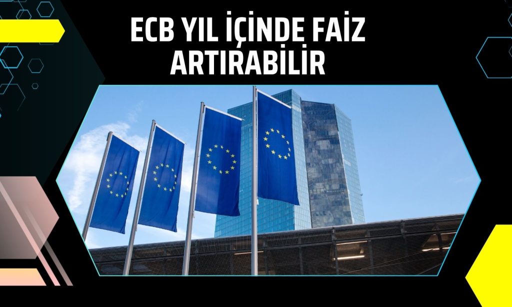ING PMI verilerini yorumladı: ECB faiz artırabilir!