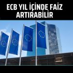 ING PMI verilerini yorumladı: ECB faiz artırabilir!