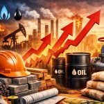 ING uyardı: Artan enerji maliyetleri inşaat sektörünü zorluyor