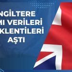 İngiltere hizmet ve imalat ekonomisinde sürpriz yükseliş