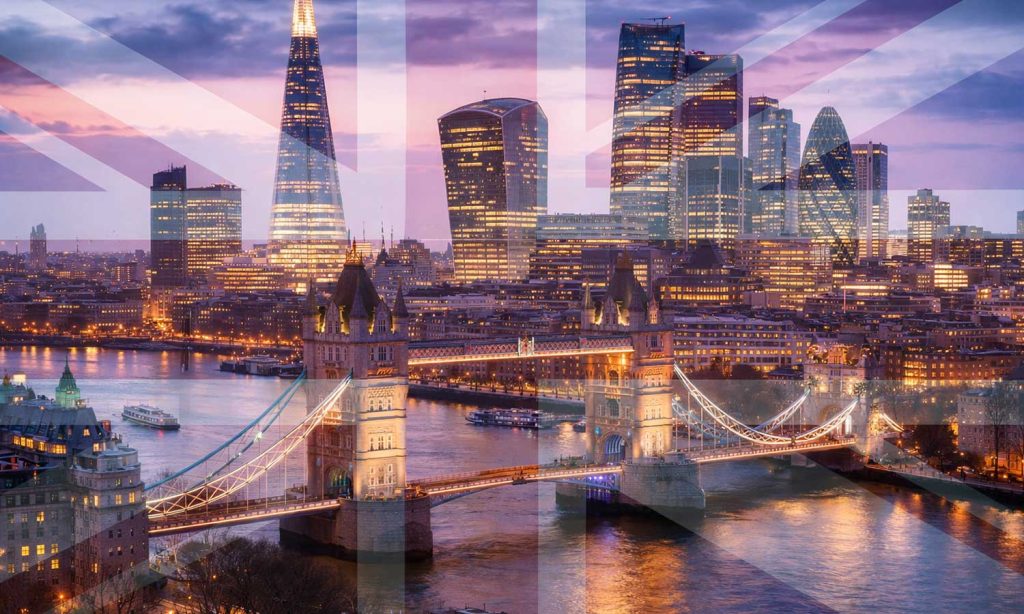 İngiltere’de büyüme Şubat’ta beklentileri aştı: Ancak riskler artıyor