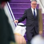 İngiltere’den net mesaj: Hürmüz ablukasına katılmayacağız