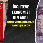 İngiltere’nin sürpriz büyüme verisi için kritik uyarı!