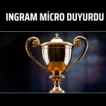 Ingram Micro’ya HPE & Aruba’dan kritik ödüller!