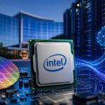Intel’den güçlü geri dönüş sinyali: Hisseler yüzde 20 sıçradı
