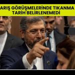 İran-ABD görüşmelerinde yeni tur için tarih yok