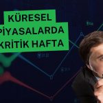 İran-ABD süreci ve bilançolar piyasaların yönünü çizecek