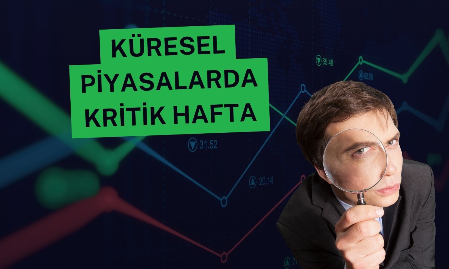 İran-ABD süreci ve bilançolar piyasaların yönünü çizecek