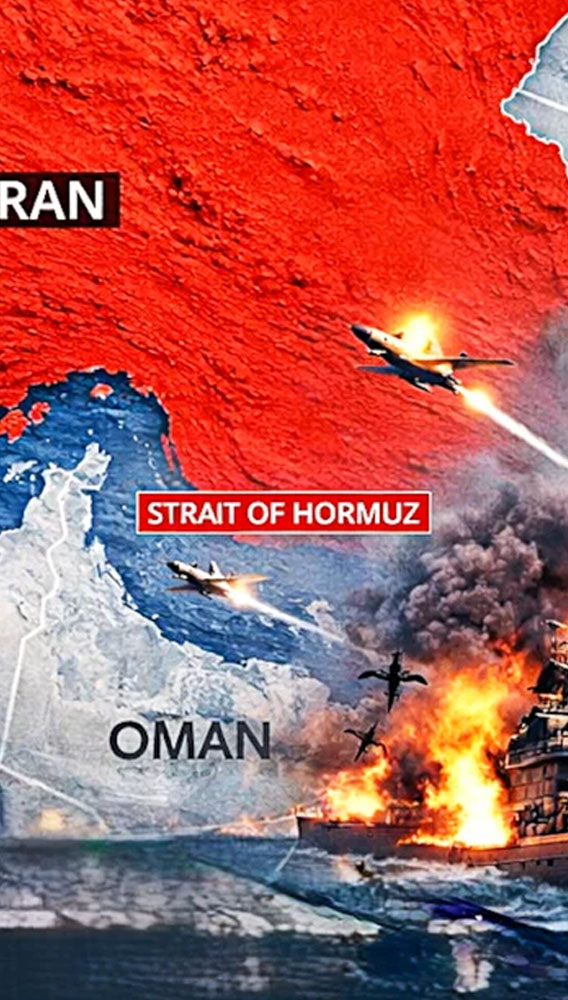 İran ABD’nin abluka eyleminin istikrarsızlığı artıracağını belirtti