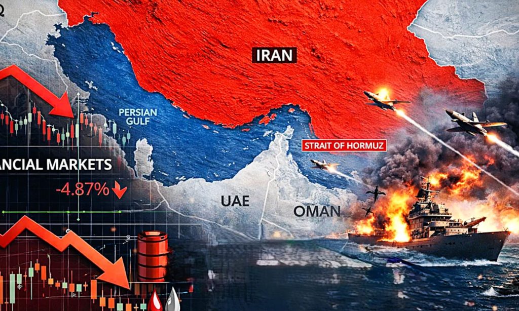 İran ABD’nin abluka eyleminin istikrarsızlığı artıracağını belirtti