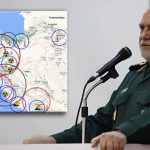 İran Devrim Muhafızları istihbarat başkanı öldürüldü