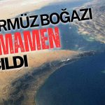 İran Hürmüz’ü tamamen açtı: Petrol fiyatları çakılıyor