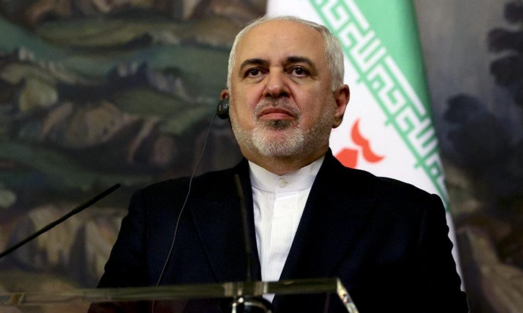 İran’da barış çağrısı: Zarif’ten ABD ile anlaşma önerisi