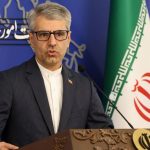 İran’dan ABD’nin planına ret: “Aşırı iddialı ve kabul edilemez”