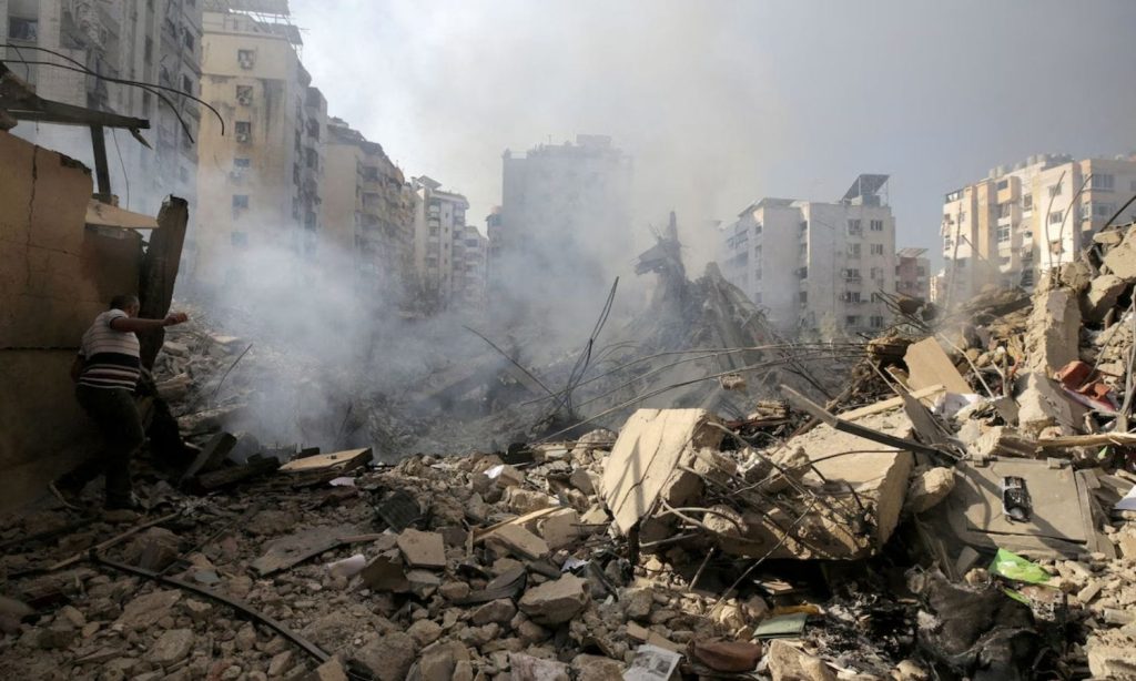 İran’dan barış görüşmelerine ret: Bu şartlarda müzakere mantıksız