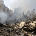 İran’dan barış görüşmelerine ret: Bu şartlarda müzakere mantıksız