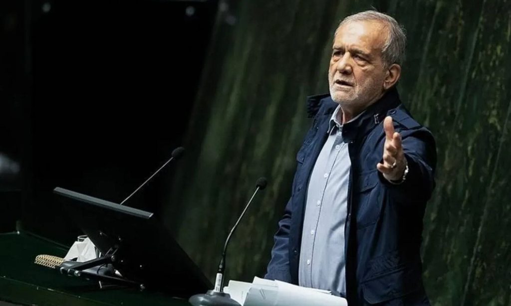 İran’dan çifte mesaj: Diplomasi sürse de ABD’ye güvensizlik derin