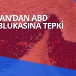 İran’dan Hürmüz Boğazı için yeniden kapatma kararı