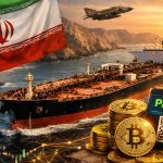 İran’dan Hürmüz’de kripto hamlesi: Tankerlere Bitcoin ile geçiş ücreti