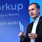 İş Bankası/Aran: Enflasyonla ilgili söylediklerimin arkasındayım