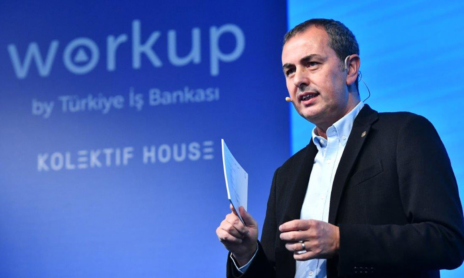 İş Bankası/Aran: Enflasyonla ilgili söylediklerimin arkasındayım