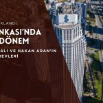 İş Bankası’nda Adnan Bali yeniden yönetim kurulu başkanı seçildi