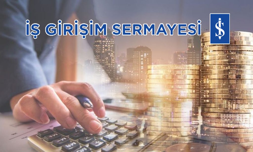 İş Girişim (ISGYS) yüzde 487 bedelsiz için SPK’ya başvurdu