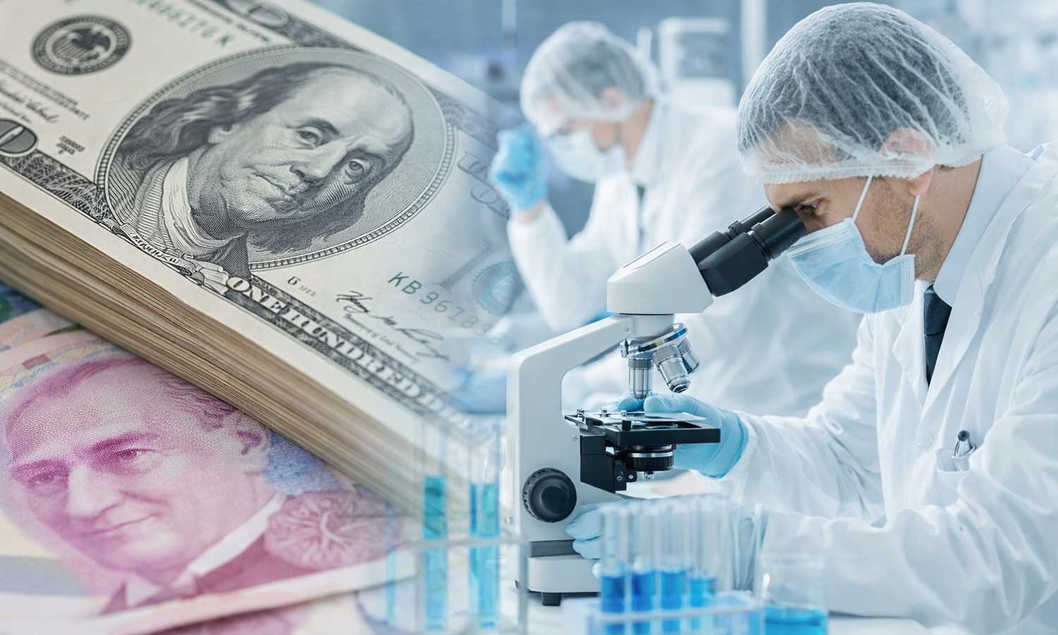 İş Girişim’den 20,3 milyon dolarlık Enlila satışı