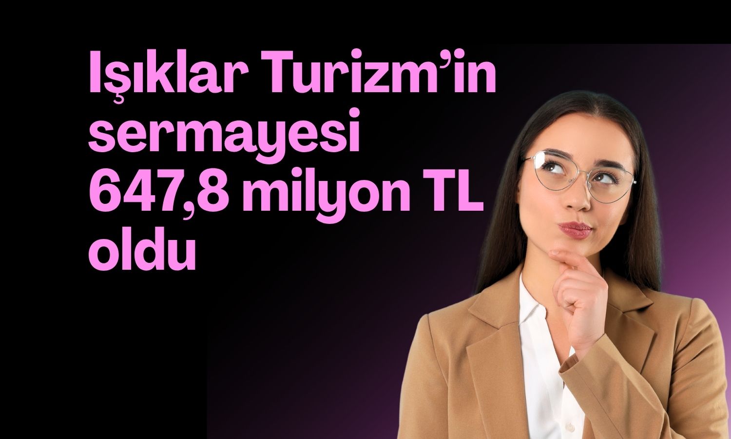 Işıklar Enerji iştirakinin sermayesi 137 milyon TL artırıldı