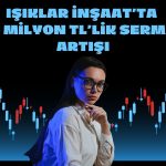 Işıklar Enerji iştirakinin sermayesi 2025 milyon TL artırıldı