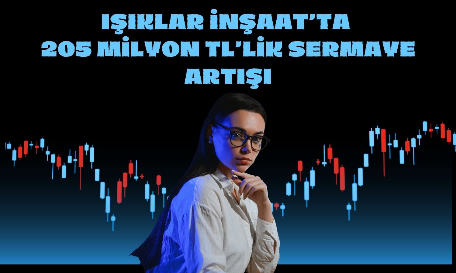 Işıklar Enerji iştirakinin sermayesi 2025 milyon TL artırıldı