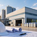 Işıklar Grubu’ndan yapı kimyasalları tesisine yatırım