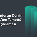 İskenderun Demir ve Çelik (ISDMR) 3,8 TL temettü verecek