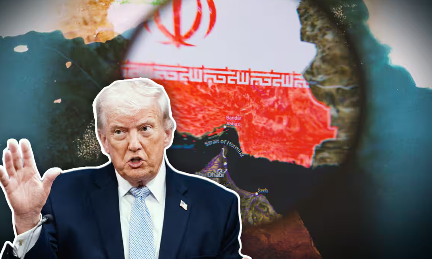 İsrail Lübnan’a saldırıyor! Hürmüz Boğazı’nda geçişler durduruldu