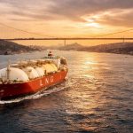 İstanbul Boğazı’nda LNG tartışması: Türkiye güvenlik riskine işaret etti